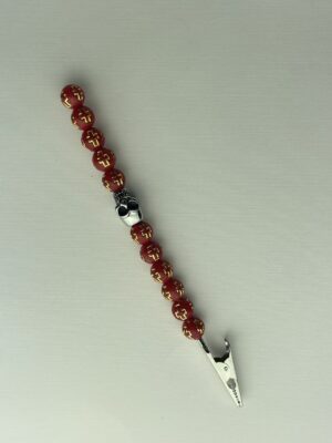 Red Cross Roach Clips