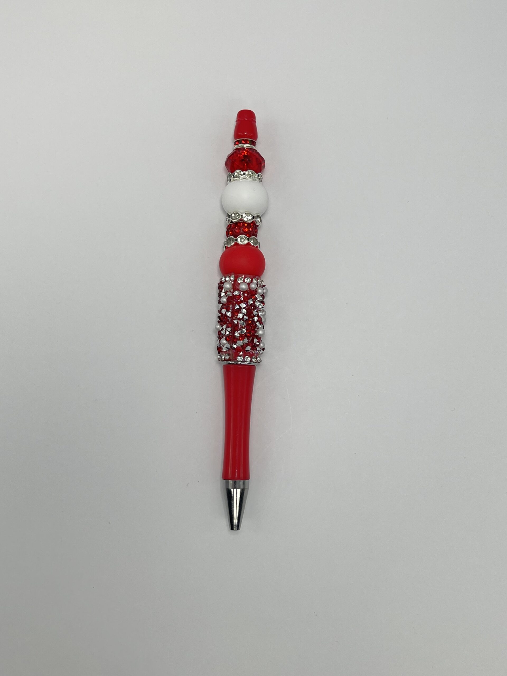 Beaded Pens