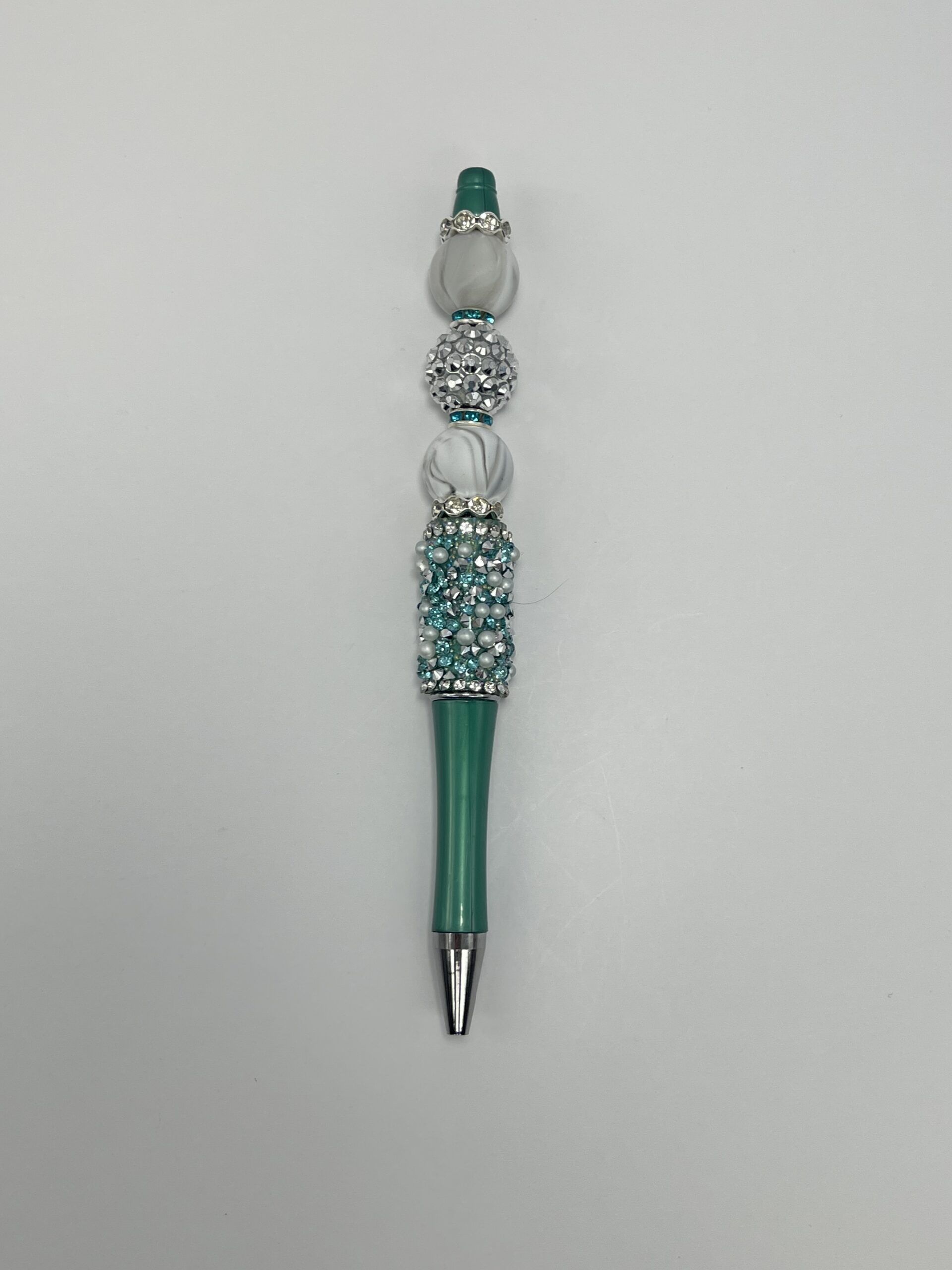 Beaded Pens