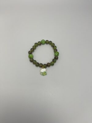 St. Patrick's Day Bracelets