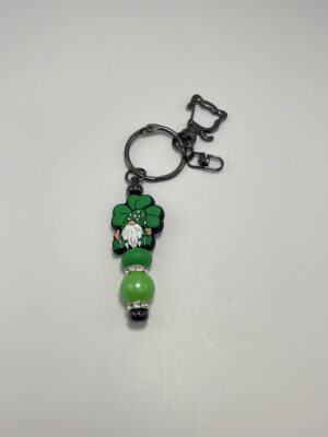 St. Patrick's Day Keychains